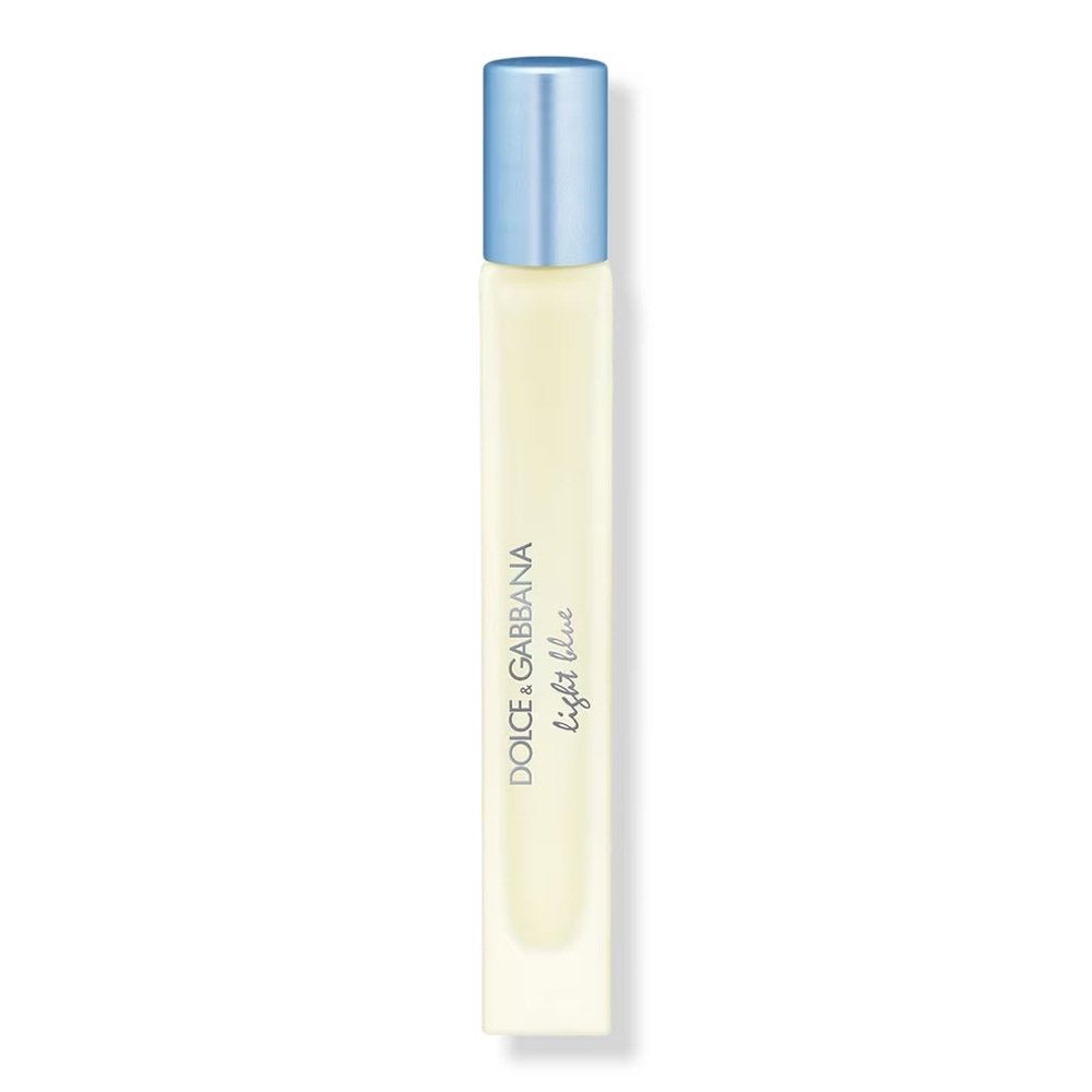 NEW Dolce & Gabbana Light Blue